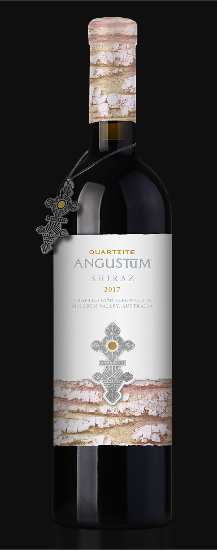 Angustum Quartzite Shiraz, McLaren Vale 2019