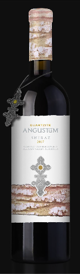 Angustum Quartzite Shiraz