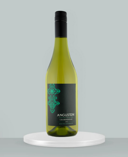 Angustum, Chardonnay, 2022